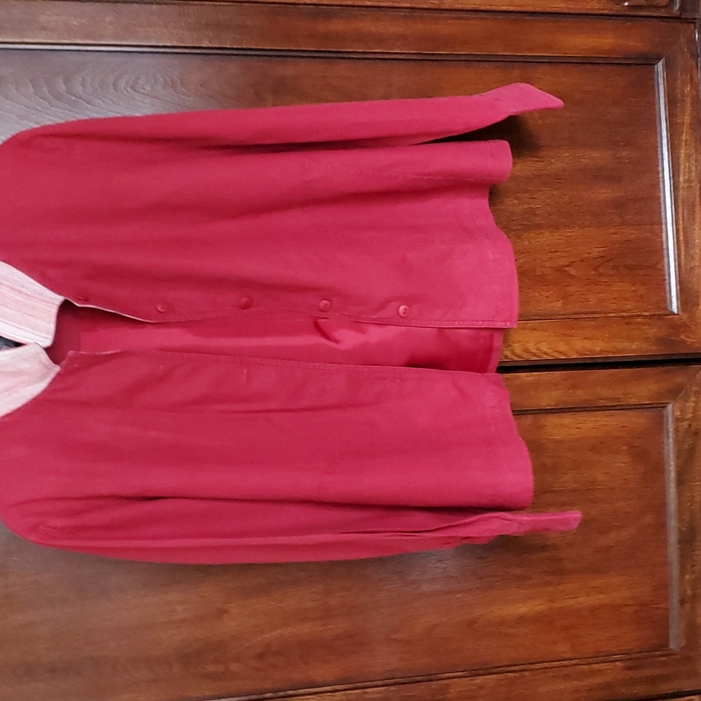 Sport ladies jacket - Picture 4 of 10